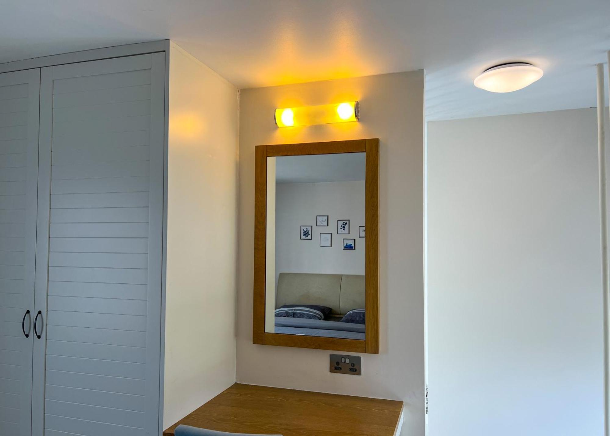 Garden Loft Apt With Pool In Alsancak Kyrenia Kyrenia  Esterno foto