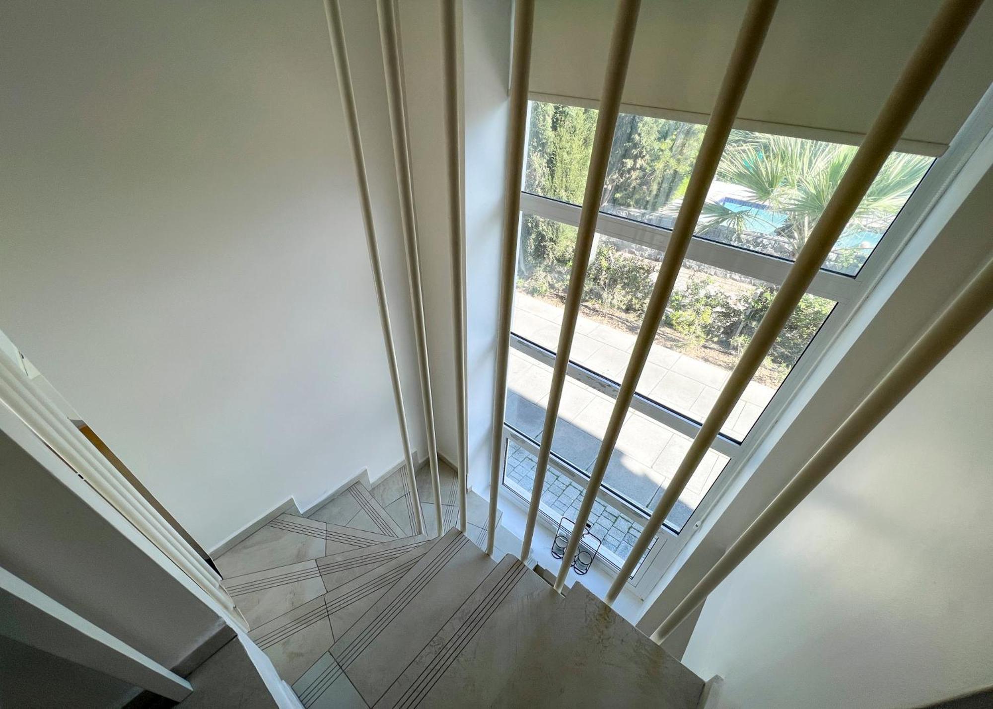 Garden Loft Apt With Pool In Alsancak Kyrenia Kyrenia  Esterno foto
